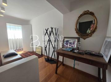 Apartamento · 410m² · 3 Quartos · 1 Vaga · Cobertura Duplex à Venda no Itaim Bibi, 410m², 3 suítes, 5 salas, piscina, 2 terraços, 1 vaga