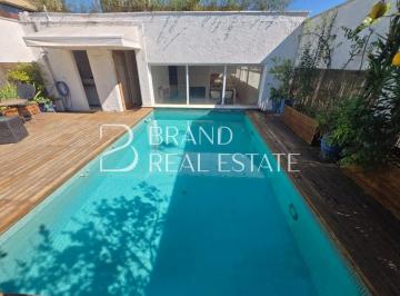 Apartamento · 410m² · 3 Quartos · 1 Vaga · Cobertura Duplex à Venda no Itaim Bibi, 410m², 3 suítes, 5 salas, piscina, 2 terraços, 1 vaga