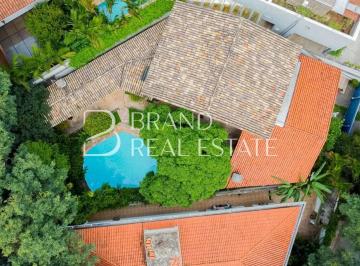 Casa · 368m² · 3 Quartos · 4 Vagas · Casa  Alto de Pinheiros com 3 quartos, sendo 1 suíte , piscina, quintal, 4 vagas, 368m²
