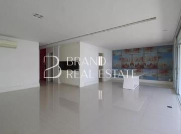 Apartamento · 210m² · 4 Quartos · 4 Vagas · Apartamento à venda com 210m², 4 quartos e 4 vagas em Moema