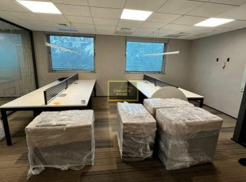 Comercial · 180m² · 10 Vagas · Sala comercial para locação no Alto de Pinheiros