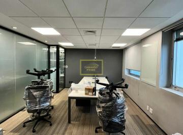 Comercial · 90m² · 5 Vagas · Conjunto para locação em Pinheiros