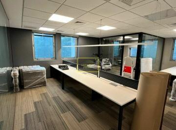 Comercial · 90m² · 5 Vagas · Sala comercial à venda no Alto de Pinheiros