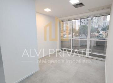 Comercial · 45m² · Comercial, Perdizes - São Paulo