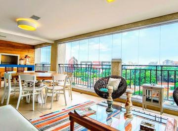 Apartamento · 245m² · 3 Quartos · 4 Vagas · Apartamento para Venda Perdizes São Paulo