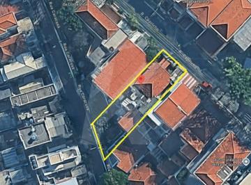 Terreno · 327m² · Terreno à Venda no Tucuruvi ? 327 m² com Potencial para Investidores
