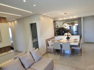 Apartamento · 73m² · 3 Quartos · 2 Vagas · Apto. c/ 76 m2, 3 dormitórios, 1 suíte, varanda gourmet com churrasqueira e 2 vagas na Vila Maria