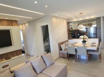 Apartamento · 73m² · 3 Quartos · 2 Vagas · Apto. c/ 76 m2, 3 dormitórios, 1 suíte, varanda gourmet com churrasqueira e 2 vagas na Vila Maria