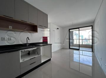 Apartamento · 53m² · 2 Quartos · 1 Vaga · Apartamento 53m² no Ipiranga | 2 suítes, varanda e lazer completo