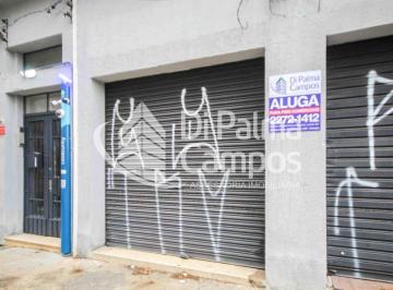 Comercial · 25m² · Salão comercial de 24,84m² com banheiro para alugar no bairro do Ipiranga