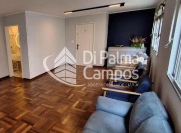 Apartamento · 148m² · 3 Quartos · 1 Vaga · Apartamento para alugar e vender com 03 quartos, 1 suíte 1 vaga de garagem na Vila Mariana