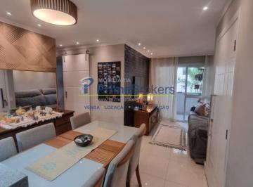 Apartamento · 70m² · 2 Quartos · 2 Vagas · Apartamento para venda em Ipiranga com 2 quartos, sendo 1 suíte , 70m²