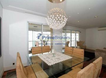 Apartamento · 149m² · 3 Quartos · 3 Vagas · Apartamento MOBILIADO, 149m², 3 suítes, 3 vagas Paraíso