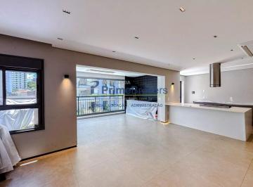 Apartamento · 164m² · 3 Quartos · 2 Vagas · Apartamento Garden com 3 quartos, sendo 3 suítes de 164 m² - Mooca