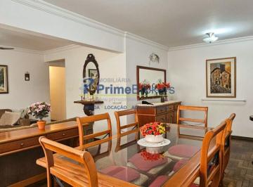 Apartamento · 116m² · 3 Quartos · 1 Vaga · Apartamento, 116m² - 3 Dormitórios, 1 Suíte, 1 Vaga - Jardim Paulista