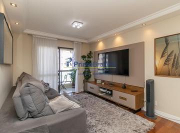 Apartamento · 137m² · 4 Quartos · 3 Vagas · Apartamento para venda em Ipiranga com 4 quartos, sendo 2 suítes , 137m²