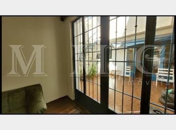 Casa · 192m² · 5 Quartos · 2 Vagas · Casa na Vila Mariana 5 dormitórios 4 salas 2 vagas quintal proximo Metro Ana Rosa à venda
