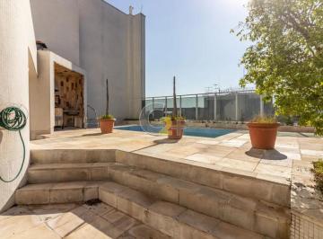 Apartamento · 468m² · 5 Quartos · 4 Vagas · Cobertura a venda em Higienopolis 5 quartos 4 suites 4 vagas