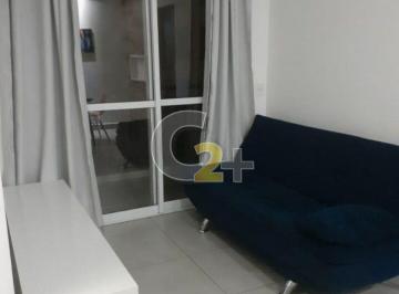 Apartamento · 45m² · 1 Quarto · 1 Vaga · Apartamento à venda no Centro de São Paulo com 1 suíte e 1 vaga