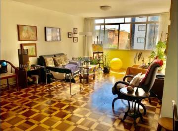 Apartamento · 179m² · 4 Quartos · 2 Vagas · Apartamento á venda em Pinheiros, 4 quartos, 1 suíte, 2 vagas de garagem