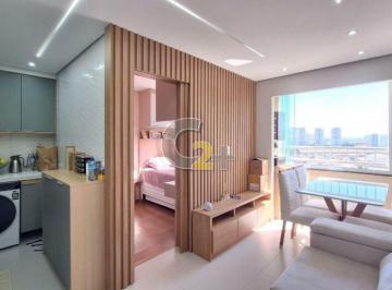 Apartamento · 37m² · 2 Quartos · Apartamento á venda na Lapa,  2 quartos, sem vaga