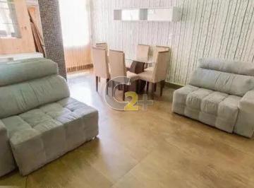Apartamento · 110m² · 3 Quartos · 1 Vaga · Apartamento a venda no Campos Eliseos 3 quartos 1 suite 1 vaga
