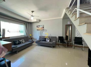 Casa · 121m² · 3 Quartos · 2 Vagas · Sobrado 3 quartos 1 suite, 2 vagas, saca vista mar, 40m da Praia