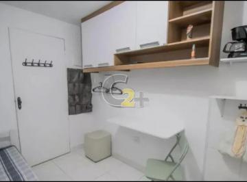 Apartamento · 16m² · 1 Quarto · Kitnet à venda na Saúde, 1 quarto, sem vaga