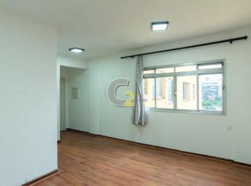 Apartamento · 78m² · 2 Quartos · 1 Vaga · Apartamento a venda no Campos Eliseos 2 quartos 1 vaga