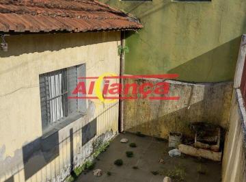 Casa · 152m² · 3 Quartos · 1 Vaga · CASA TÉRREA À VENDA, 152 M² - JARDIM TIJUCO - GUARULHOS/SP
