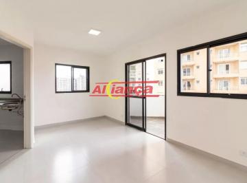 Apartamento · 112m² · 3 Quartos · 2 Vagas · Apartamento - 112m² com 2 vagas de garagem - Água Fria - Tucuruvi