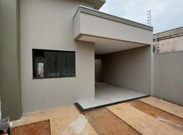 Casa · 77m² · 1 Quarto · 2 Vagas · CASA NOVA NO PARQUE SÃO JORGE RONDONÓPOLIS/MT CONFORTO, LOCALIZAÇÃO PRIVILEGIADA