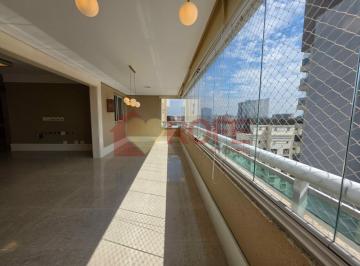 Apartamento · 147m² · 3 Quartos · 3 Vagas · Apartamento à Venda 147 m² | 3 Suítes | 3 Vagas + Depósito