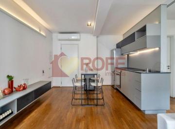 Apartamento · 41m² · 1 Quarto · 1 Vaga · (VENDA) Condomínio Nomad Moema | 41m² | 1 Dormitório | 1 Vaga | Lado do Metrô Eucaliptos