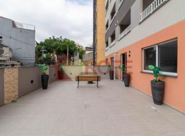 Apartamento · 67m² · 1 Quarto · Viva no Coração de São Paulo: Seu Studio Moderno no Metrocasa 14 Bis!