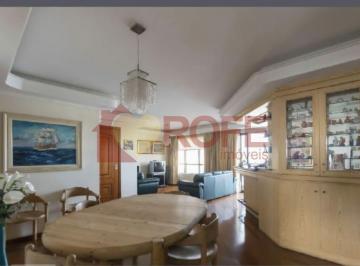 Apartamento · 138m² · 2 Quartos · 2 Vagas · Apartamento amplo de 138m² com 2 dormitórios, 2 vagas, 3 banheiros e dependência completa ? conforto
