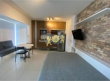 Apartamento · 35m² · 1 Quarto · 1 Vaga · Apartamento com 1 Quarto à venda, 35m² - Campo Belo