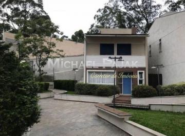 Casa · 462m² · 4 Quartos · 5 Vagas · Casa em condomínio tipo para venda no Morumbi - Michael Pajak (11) 99996 - 4550