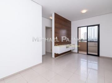 Apartamento · 69m² · 2 Quartos · 2 Vagas · Apartamento para venda com 2 quartos, sendo 1 suíte - Michael Pajak (11) 99996-4550