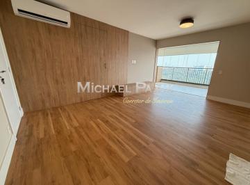 Apartamento · 136m² · 4 Quartos · 2 Vagas · Apartamento para venda com 4 quartos, sendo 3 suítes - Michael Pajak (11) 99996-4550