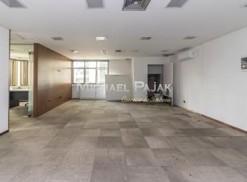 Comercial · 110m² · 3 Vagas · Conjunto comercial para venda em Vila Olímpia - Michael Pajak (11) 99996 - 4550