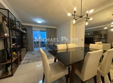 Apartamento · 81m² · 3 Quartos · 1 Vaga · Apartamento para venda em Vila Amélia com 3 quartos, sendo 1 suíte - Michael Pajak (11) 99996-4550