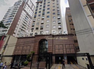 Comercial · 28m² · 1 Vaga · Conjunto Comercial tipo para venda na Consolação - Michael Pajak (11) 99996 - 4550