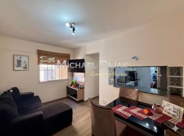 Apartamento · 48m² · 2 Quartos · 1 Vaga · Apartamento para venda em Vila Emir com 2 quartos - Michael Pajak (11) 99996-4550