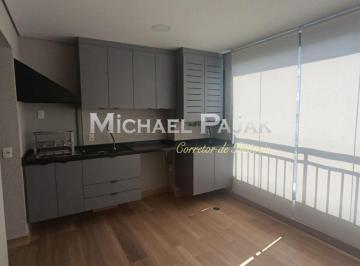 Apartamento · 69m² · 2 Quartos · 1 Vaga · Apartamento tipo para venda em Interlagos - Michael Pajak (11) 99996 - 4550