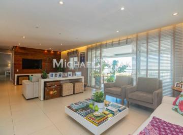 Apartamento · 136m² · 2 Quartos · Apartamento tipo para venda com 2 quartos, sendo 2 suítes - Michael Pajak (11) 99996 - 4550