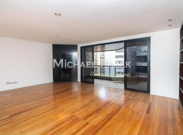 Apartamento · 245m² · 4 Quartos · 3 Vagas · Apartamento tipo para venda com 4 quartos, sendo 3 suítes - Michael Pajak (11) 99996 - 4550
