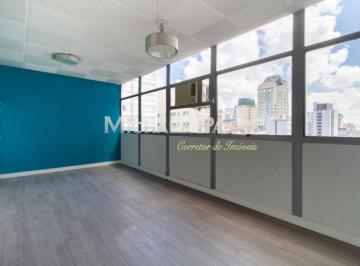 Comercial · 152m² · Conjunto Comercial tipo para venda em Higienópolis - Michael Pajak (11) 99996 - 4550