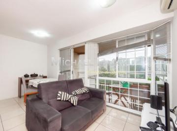 Apartamento · 48m² · 1 Quarto · 2 Vagas · Apartamento para venda com 1 quarto, sendo 1 suíte - Michael Pajak (11) 99996-4550