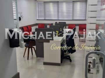 Comercial · 95m² · 4 Vagas · Conjunto comercial para venda em Santa Cecília - Michael Pajak (11) 99996-4550